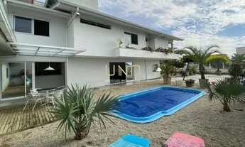 Imagem 2: FLORIANóPOLIS - Casa Padrão - Coqueiros