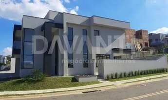 Imagem: Casa - Residencial Mont Alcino - Valinhos