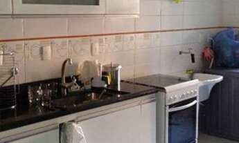 Imagem 6: Apartamento residencial à venda, Jardim Marajoara, São Paulo