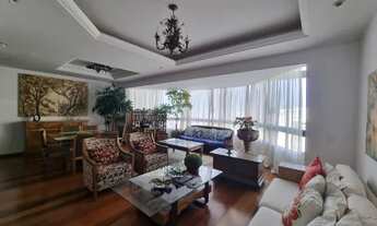 Imagem 3: Cobertura à venda, 5 quartos, 2 suítes, 3 vagas, Sion - Belo Horizonte/MG