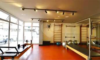 Imagem 3: Apartamento-São Paulo-BELA VISTA