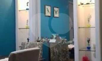 Imagem 4: Excelente apartamento à venda na Vila Gustavo