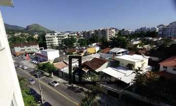 Imagem 2: Freguesia Condomínio Belle Epoque 3 quartos sendo 2 suítes lazer completov