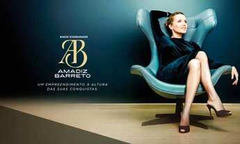 Imagem 3: Amadiz Barreto. Lançamento.210 m². 4 suítes na Graça