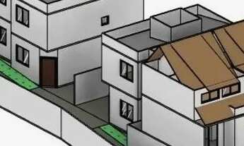 Imagem 2: Sobrados de 02 e 03 Quartos Pinheirinho Venha Conferir