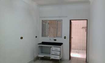 Imagem 3: Alugo Apartamento na Vila Sabrina - 2 dormitórios com 1 Vaga de Garagem