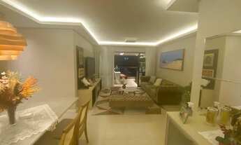 Imagem 2: Apartamento para aluguel tem 143 metros quadrados com 4 quartos em Alphaville I - Salvador