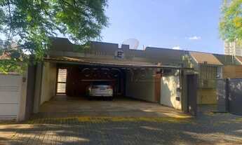 Imagem: Casa Padrão em Araraquara