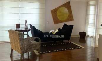 Imagem 5: Apartamento com 4 dormitórios à venda, 320 m² por R$ 1.350.000 - Jardim - Santo André/SP
