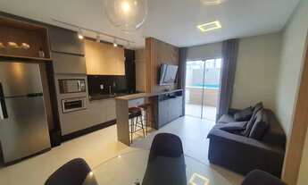 Imagem 2: Apartamento Praia Brava