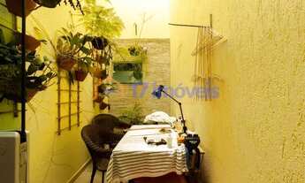 Imagem 6: Sobrado para venda, com 169 m², 3 suítes, espaço gourmet, 3 vagas, Sótão, próximo ao Metrô