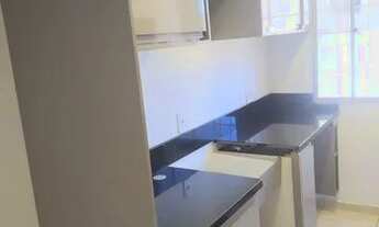 Imagem 5: Apartamento para aluguel tem 47 metros quadrados com 2 quartos