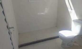 Imagem 2: Casa nova duplex com salão, 2 quartos suíte 2 vagas - Tanque