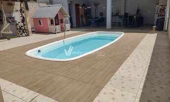 Imagem 7: Casa - Parque Santa Bárbara - Campinas