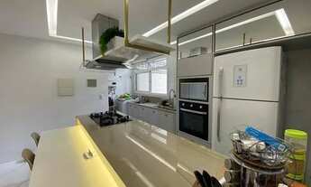 Imagem 4: Apartamento com 3 Quartos e 4 banheiros à Venda, 130 m² por R$ 1.150.000