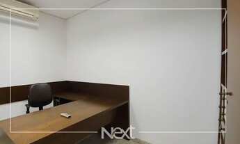 Imagem 5: Sala - Cambuí - Campinas