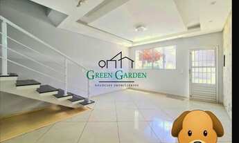 Imagem: CASA DE 02 DORMITÓRIOS PARA LOCAÇÃO NO