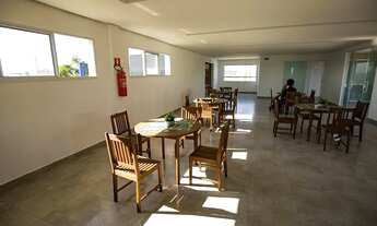 Imagem 7: Apartamento para aluguel com 60 metros quadrados com 2 quartos