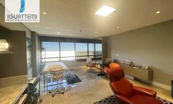 Imagem: Sala para alugar, 39 m² por R$ 3.890/mês