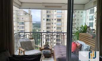 Imagem 5: Apartamento à venda no Alpha Park - Alphaville