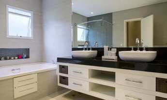 Imagem 3: CASA RESIDENCIAL em SANTANA DE PARNAÍBA - SP, TAMBORÉ