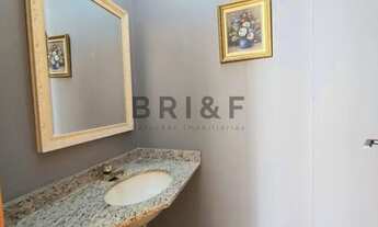 Imagem 5: Apartamento com 4 dormitórios 1 suíte para venda ou locação no Brooklin Novo