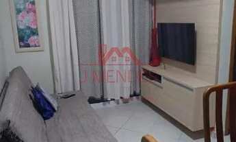Imagem 2: Apartamento com 1 dorm, Aviação, Praia Grande - R$ 329 mil, Cod: 5407