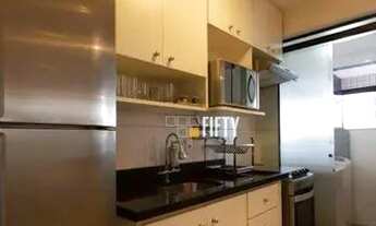 Imagem 6: Apartamento com 2 dormitórios para alugar, 57 m² - Vila Nova Conceição - São Paulo/SP