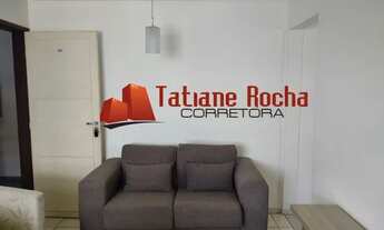 Imagem 3: Alugo apartamento mobiliado no cond. Santa Efigênia