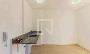 Imagem 5: Apartamento para Aluguel - Bela Vista, 1 Quarto, 19 m2