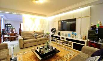 Imagem 3: Casa para Aluguel - Parque João Ramalho, 3 Quartos, 390 m2