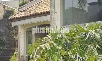 Imagem 4: Alphaville Residencial 1 Casa com 330,0m² Terreno 560,0m² 3 Doms. Suíte, 4 Gar