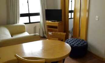 Imagem 4: MERCURE THE EXCELLENCE PARA LOCAÇÃO EM PINHEIROS!