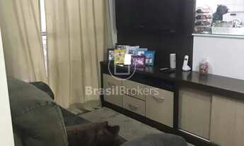 Imagem 3: Apartamento para venda com 2 quartos em Del Castilho - Rio de Janeiro - RJ