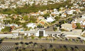 Imagem: Casa - Loteamento Caminhos de São Conrado