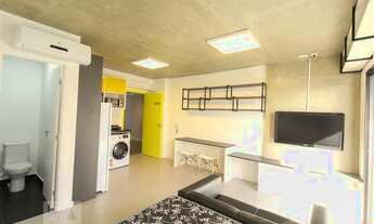 Imagem 4: Apartamento para Aluguel - Santana, 1 Quarto, 33 m2