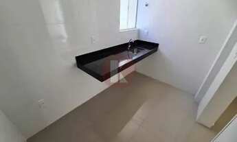 Imagem 4: Apartamento à venda, 2 quartos, 2 vagas, Santa Branca - Belo Horizonte/MG