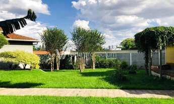 Imagem 4: Casa - Parque Taquaral - Campinas