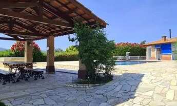 Imagem 5: Chácara à venda - Rancho Maringá I - Atibaia - SP