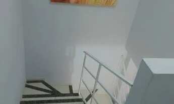 Imagem 7: Sobrado para venda possui 70 metros valor imperdível