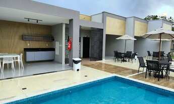 Imagem 5: Guarujá no Jardim Brasil;Assume as Prestações de 477 reais! Com área p/ ampliação; Lazer c