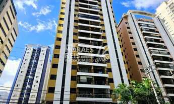 Imagem: Apartamento a venda, Brooklin Paulista