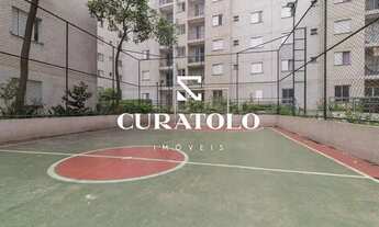 Imagem 3: Apartamento com 2 dormitórios, varanda, vaga e lazer - Floriza, Vila Formosa