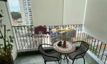 Imagem 3: Apartamento, Saúde - São Paulo