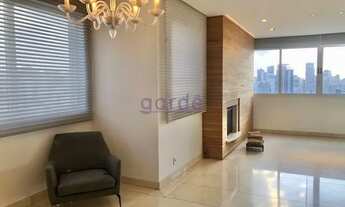 Imagem 7: Moema Fora de Rota - aluguel com 4 suítes