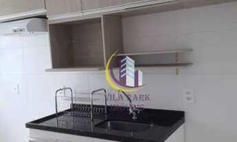 Imagem 2: Apartamento com 2 dormitórios para alugar, 55 m² - Parque Continental - Osasco/SP