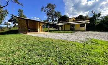 Imagem 5: Sítio de 1.000 m² com casa em Itatiaiuçu - MG