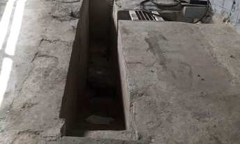 Imagem 3: Aluguel galpão Galpão / depósito com aluguel por R$3.000 /mês