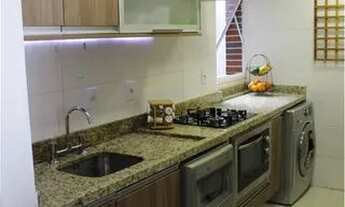 Imagem 7: Apartamento para venda possui 66 metros quadrados com 2 quartos em Santana - Porto Alegre