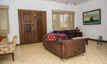 Imagem 6: Casa com 4 dormitórios à venda, 234 m² por R$ 1.649.000,00 - Jacarepaguá - Rio de Janeiro